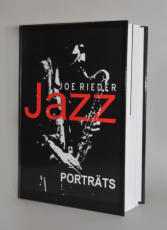 Jazz Portrt